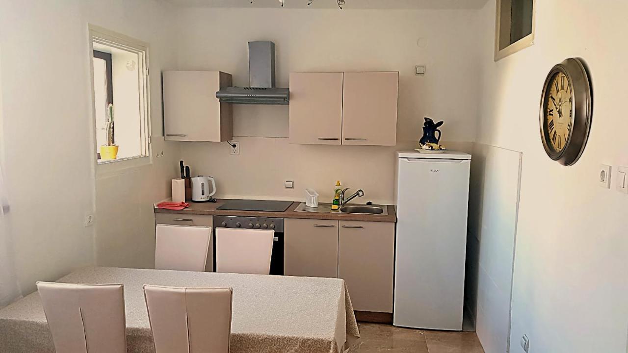 Holiday Apartment Nina , Zadar Old Town 外观 照片