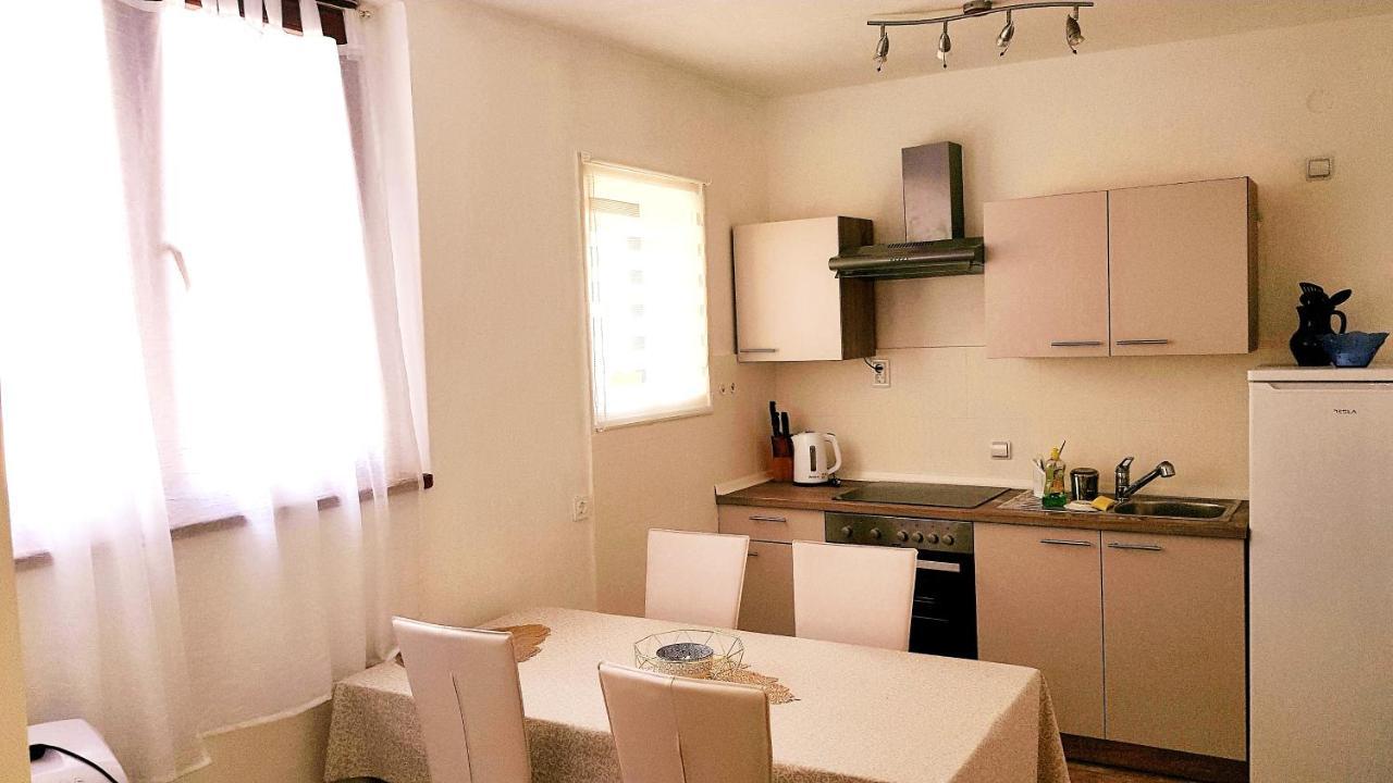 Holiday Apartment Nina , Zadar Old Town 外观 照片
