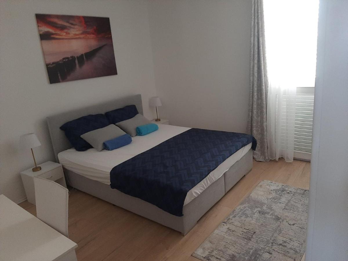 Holiday Apartment Nina , Zadar Old Town 外观 照片