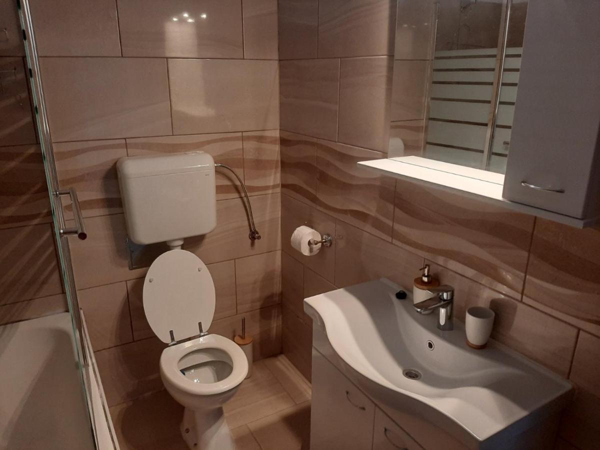 Holiday Apartment Nina , Zadar Old Town 外观 照片